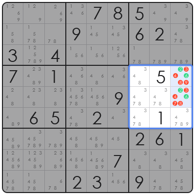 crazy sudoku puzzles